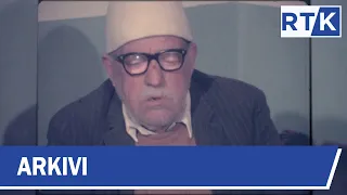 ARKIVI - Votimet në Lugun e Baranit 1937 dhe Avdush Hasani  11.03.2019