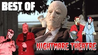 Nightmare Theatre - John Dugan Interview