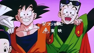 Dragon Ball Z Opening 2 -"We Gotta Power" -Hironobu Kageyama (Sub español 1080p)