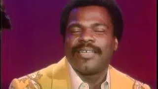 Dick Clark Interviews Billy Preston - American Bandstand 1981