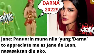 Kilalanin si Jane de Leon ang bagong gaganap bilang DARNA 2022