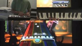 Crippled Inside First Ever Pro Keys 100% FC