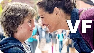 WONDER Bande Annonce VF (2017)