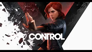 CONTROL Gameplay Demo (E3 2018)