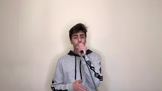 Someone You Loved -  Lewis Capaldi ( Cover )  Erik Antonyan