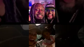 T-Pain's "I Like Dat" Listening Party w/ Kehlani (New Single OUT NOW)