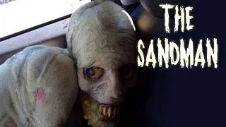 "The Sandman" Creepypasta