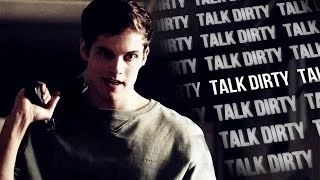 Isaac Lahey | Talk Dirty