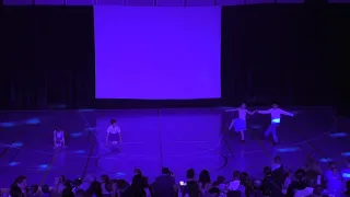 Rock Dance Company - Soirée Annuelle 2019 -  Kids - À la recherche de nourriture