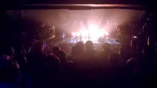 Rufus "Sundream" live at The Palace Theatre Melbourne 2014