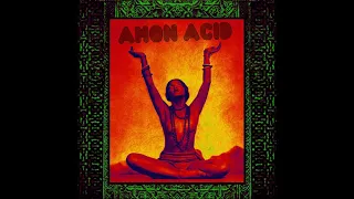 AMON ACID - Amon Acid (Full EP)