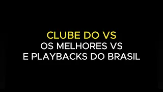 Karaoke, Playback e VS Multipista - Morena de Goiânia - Clube do VS