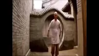 Wong Fei Hung   Hero of China