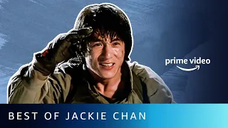 Jackie Chan - The Ultimate Fighter | Amazon Prime Video