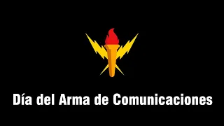 Día del Arma de Comunicaciones 2024