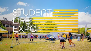 USQ Student Life Expo