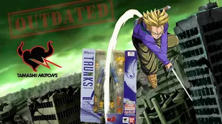 SH Figuarts Premium Color Trunks in 2022