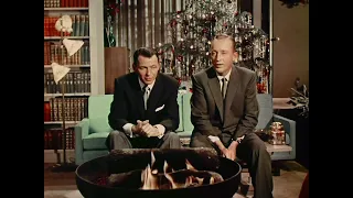 Frank Sinatra & Bing Crosby - The Christmas Song (1957)