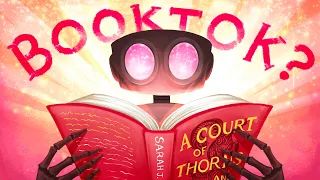 Is Booktok Really That Bad?