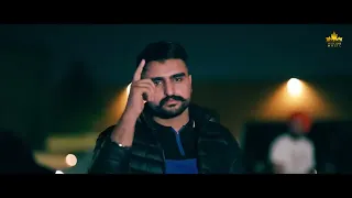 COMPULSORY (Official Video) Gur Sidhu - Kaptaan - New Punjabi Song 2022 - Latest Punjabi Songs 2022