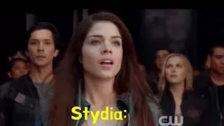 ○ STYDIA CRACK #1 ☻