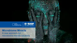 Microbiome Miracle – A new approach for microbiome-friendly solutions