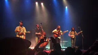 “Willin”  (Little Feat cover) - Billy Strings - Georgia Theatre - Athens, GA - 9/7/19