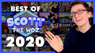 Best of Scott The Woz 2020