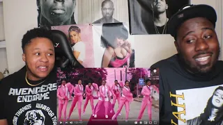 Missy Elliot - Throw It Back (Official Music Video) REACTION! Welcome Back!!