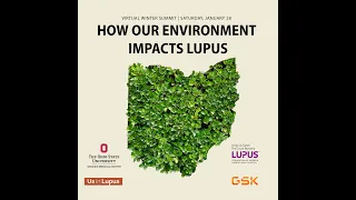 Lupus Greater Ohio Winter Summit