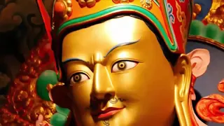 Padmasambhava Guru Rinpoche mantra Om Ah Hum Vajra Guru Padma Siddhi Hum (30 minutes)