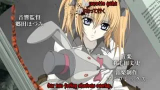 [OST] Vampire Knight Guilty 2 - Opening