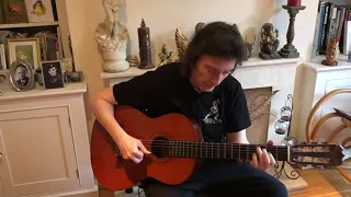 Steve Hackett Acoustic 2