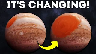 We Knew Jupiter Was Weird, Now It's Getting Even Weirder