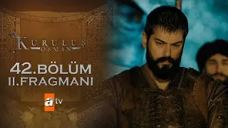 Kuruluş Osman | Season 2 Episode 15 Bölüm 42 | Trailer 2 | English and Urdu Subtitles