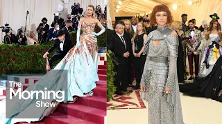 Met Gala 2024: What wild looks can fashion fans expect to see this year?