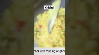 khichdi #shorts #bhusanurcooking #youtubeshorts