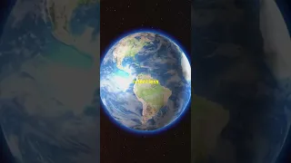 The Top 5 Earth Facts!