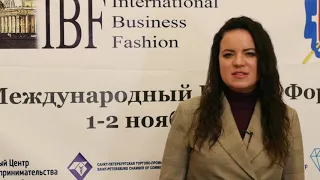 интервью Нина Чаплинская – заместитель начальника Управления ВЭД. Банк «Открытие»