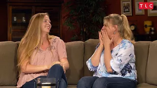 Has Christine Lost Her Marbles? | Sister Wives