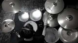 Metallica - Enter Sandman (Drum Cover)