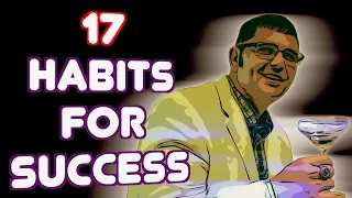 17 Self Improvement Principles & Habits for Success - Things They Don't Teach You In School! 😱💰