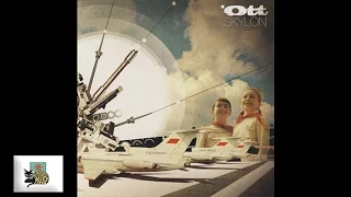 Ott - The Queen Of All Everything | Chill Space