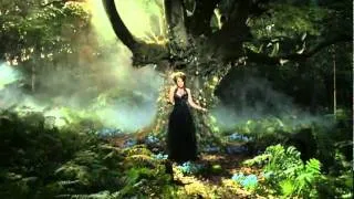 Panasonic Song   Shall be done by Sarah Brightman