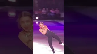 Karen Chen Stars on Ice
