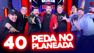 El regreso de Los Rojos, Alan Saldaña y Gary Show en Zona de Desmadre con Mike Salazar (Ep.40 T-5)