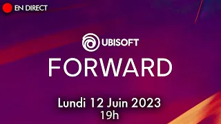 Ubisoft Forward 2023 : La conférence en direct | Star Wars Outlaws, Avatar, Assasssin's Creed