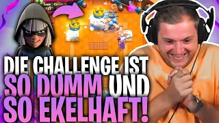 😂🤩 WENN ein BUG einem DIE CHALLENGE gewinnt! | Ich habe viel zu viel Luck!