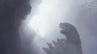 Godzilla vs Kong Theme|Godzilla Vs Kong| 2021