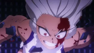 Boku No Hero Academia T6 [AMV] - (AGAINST THE CURRENT - LEGENDS NEVER DIE cover)